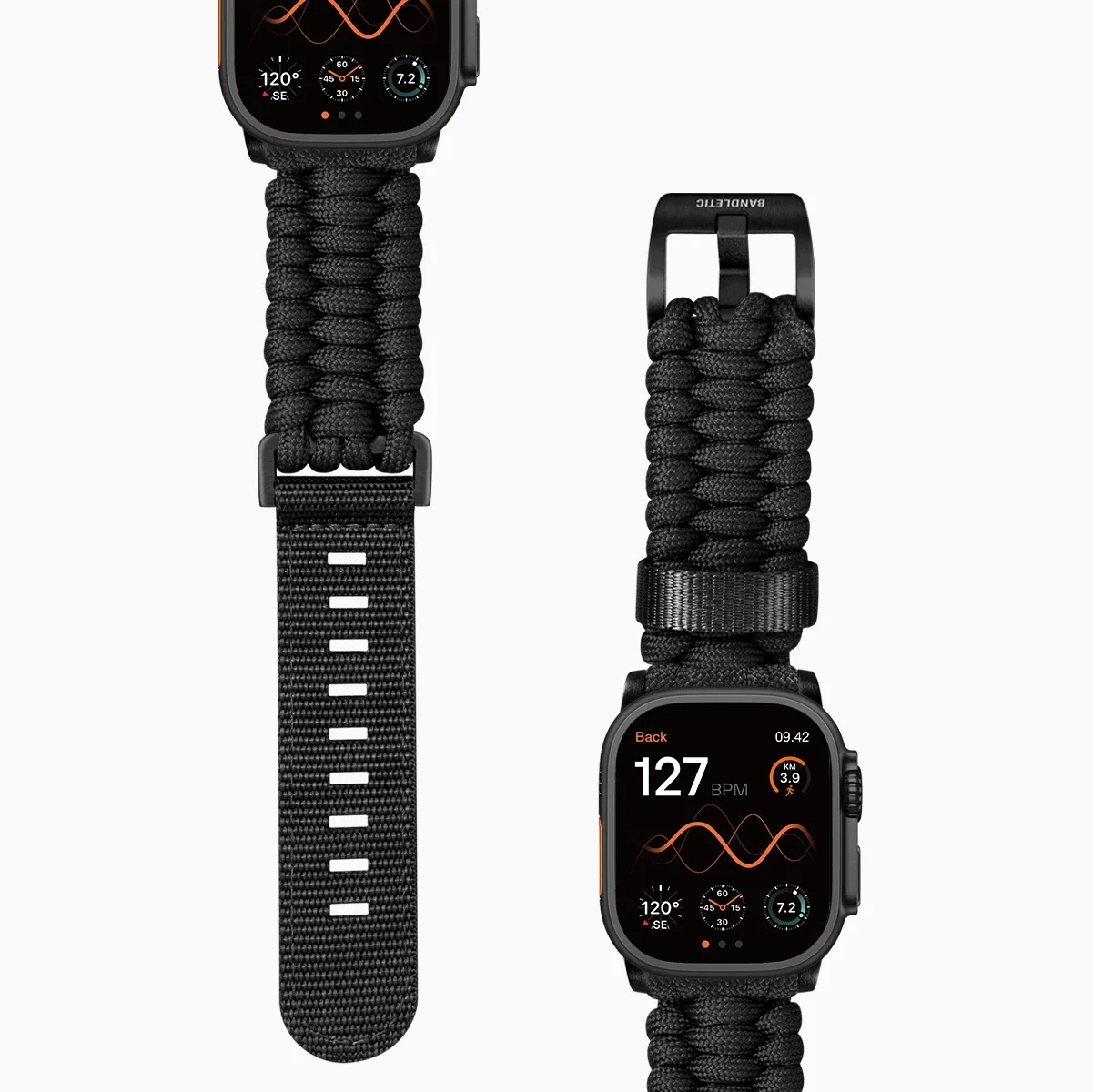 Paracord Outdoor Band - Image 45