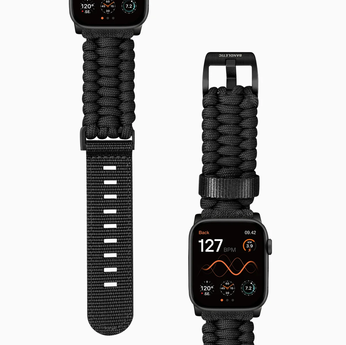Paracord Outdoor Band - Image 46