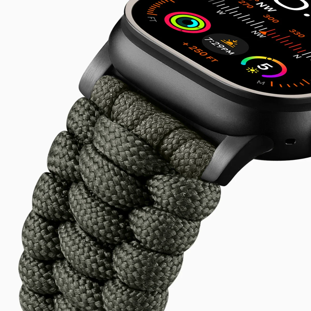 Paracord Outdoor Band - Image 5