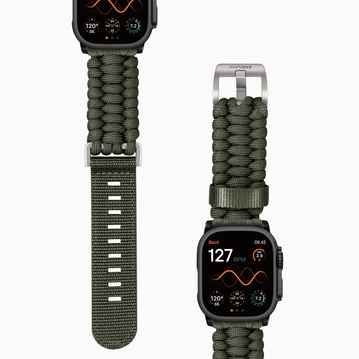 Paracord Outdoor Band - Image 6