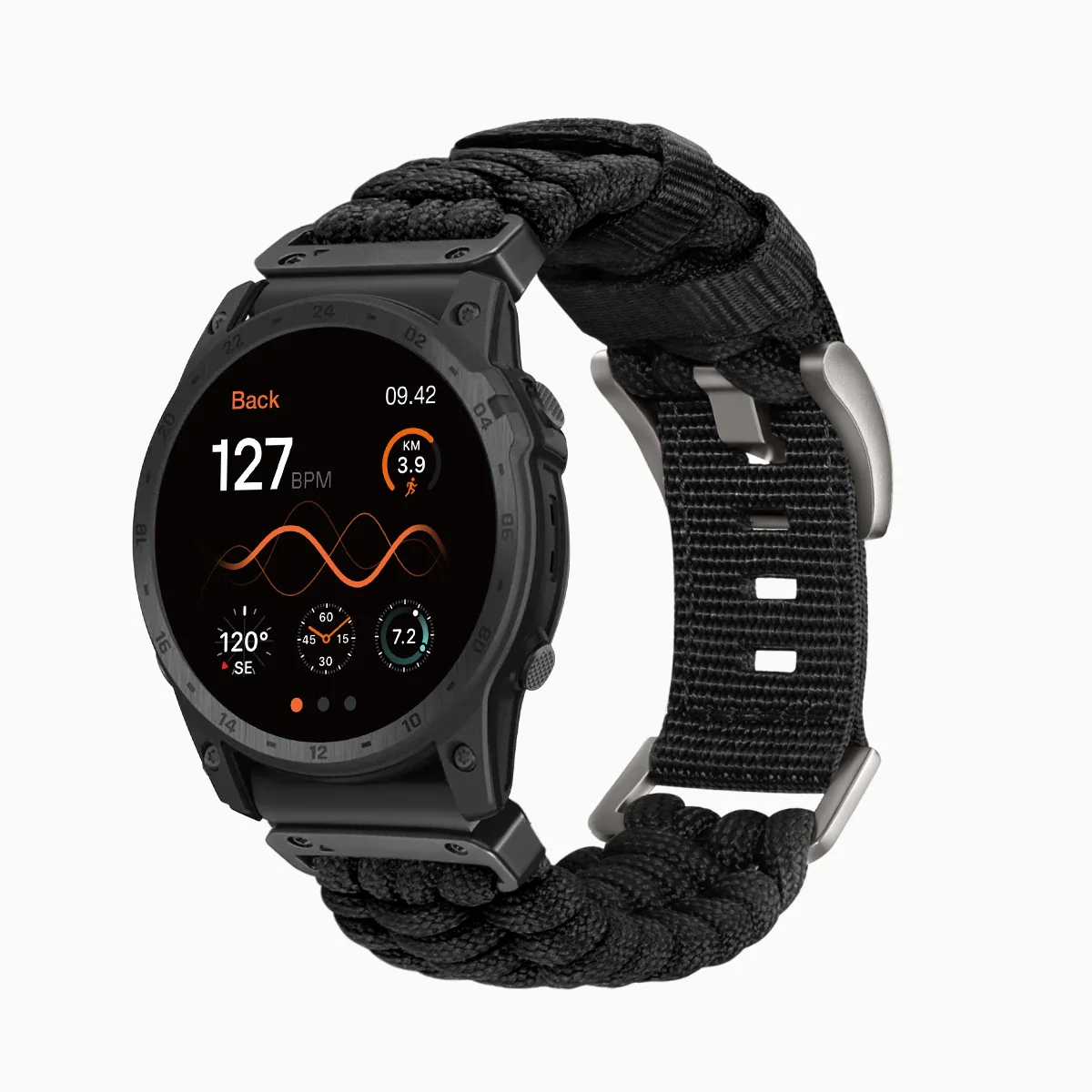 Paracord Outdoor Band QuickFit - Image 10