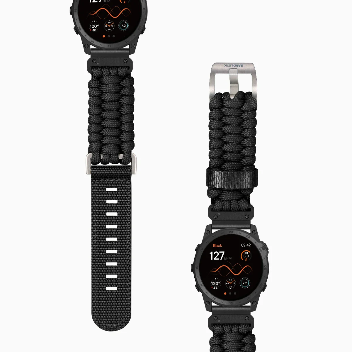 Paracord Outdoor Band QuickFit - Image 13