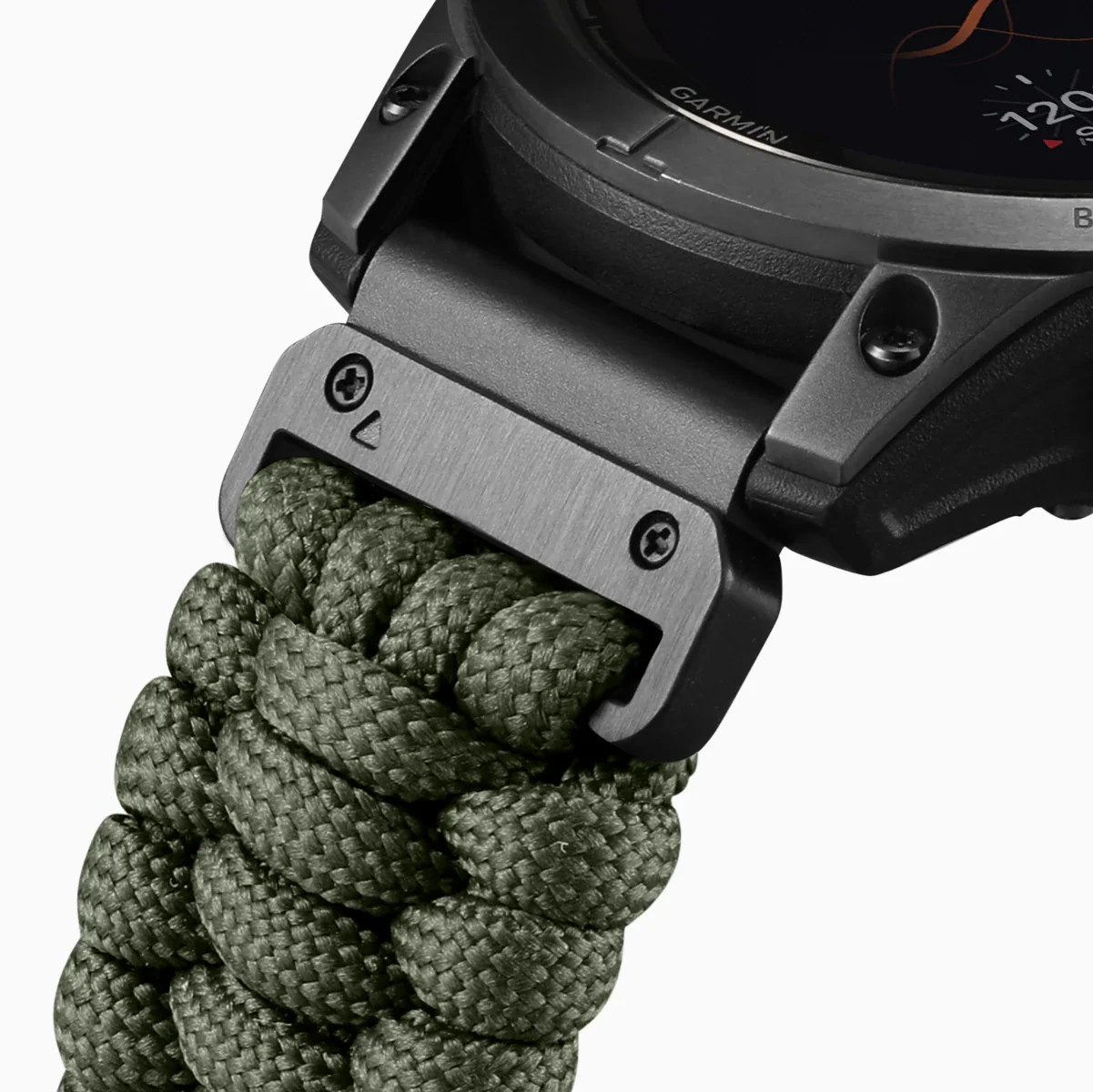Paracord Outdoor Band QuickFit - Image 5