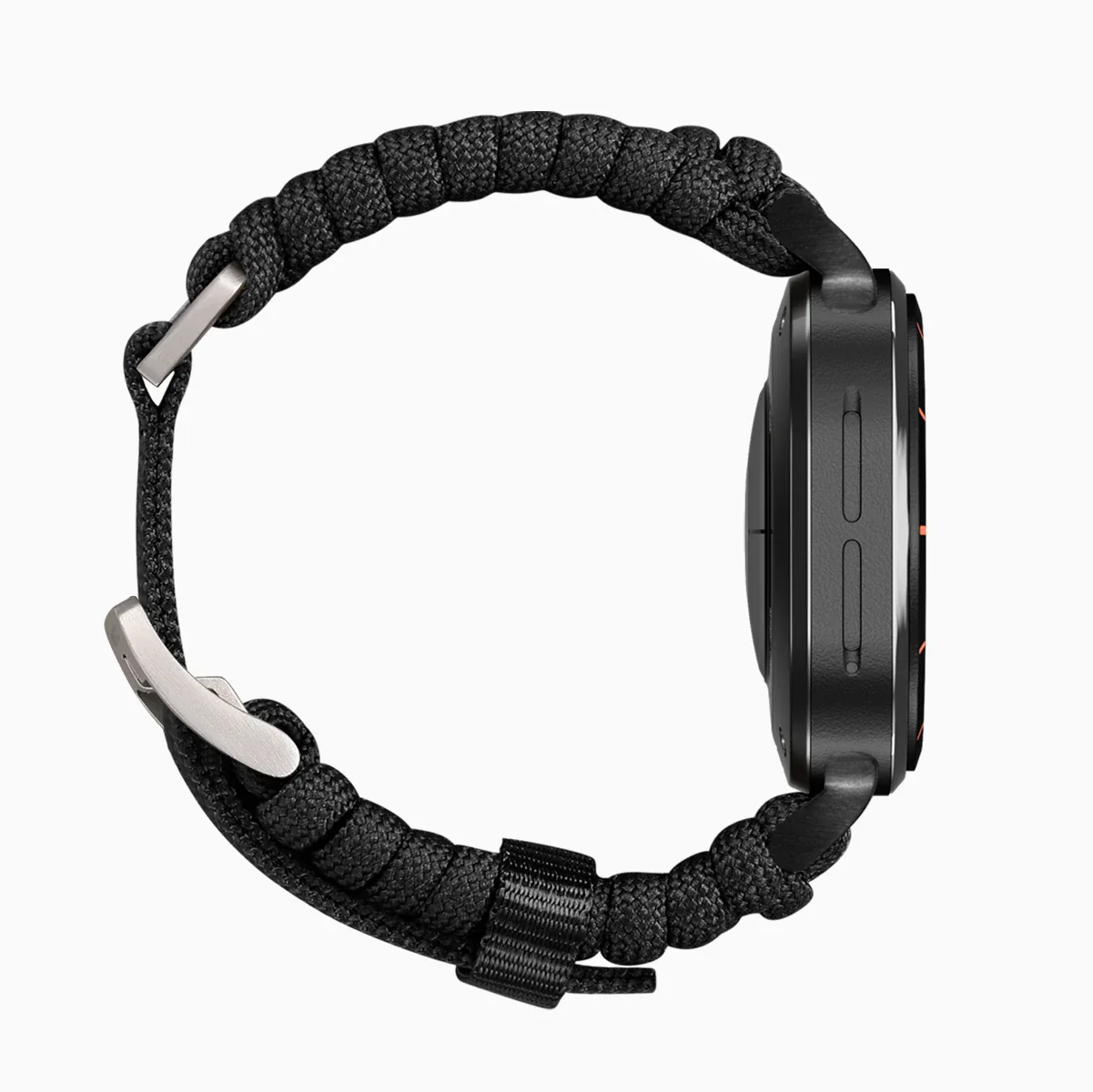 Paracord Outdoor Band Galaxy Watch Ultra - Image 11