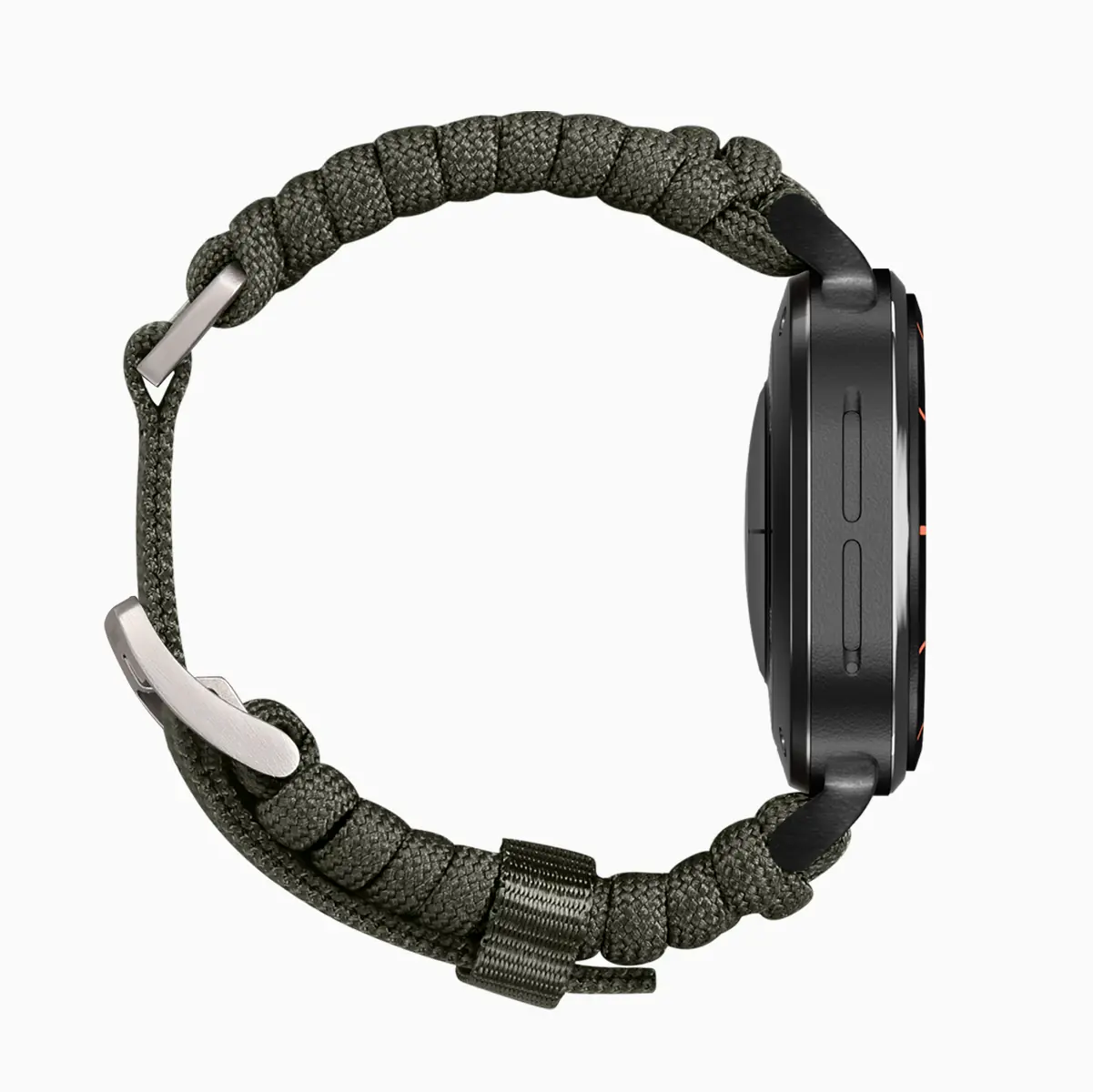 Paracord Outdoor Band Galaxy Watch Ultra - Image 18