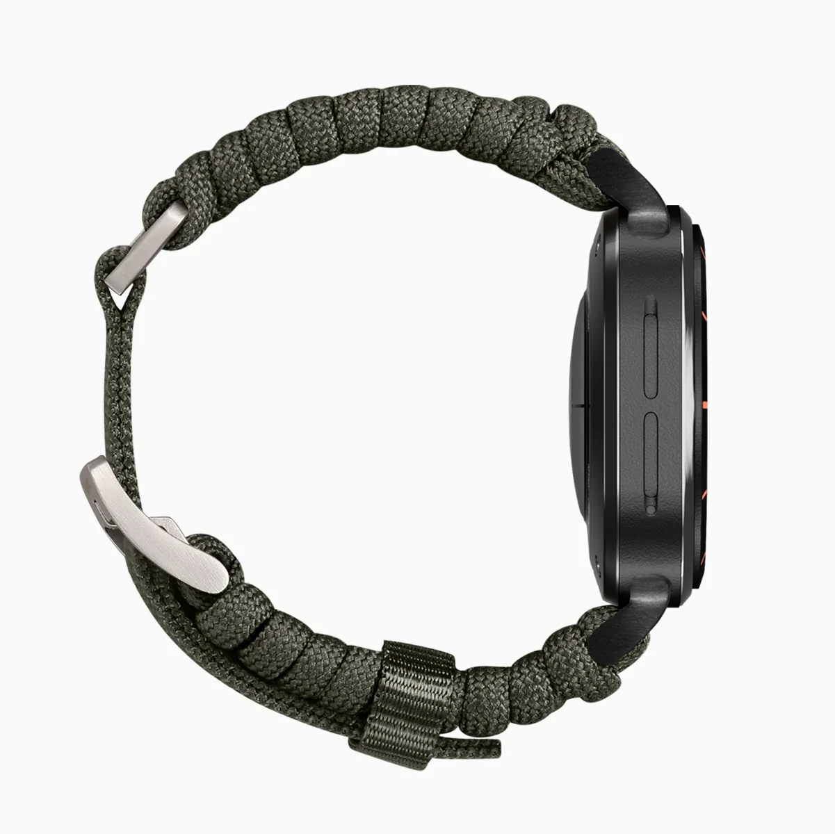 Paracord Outdoor Band Galaxy Watch Ultra - Image 4
