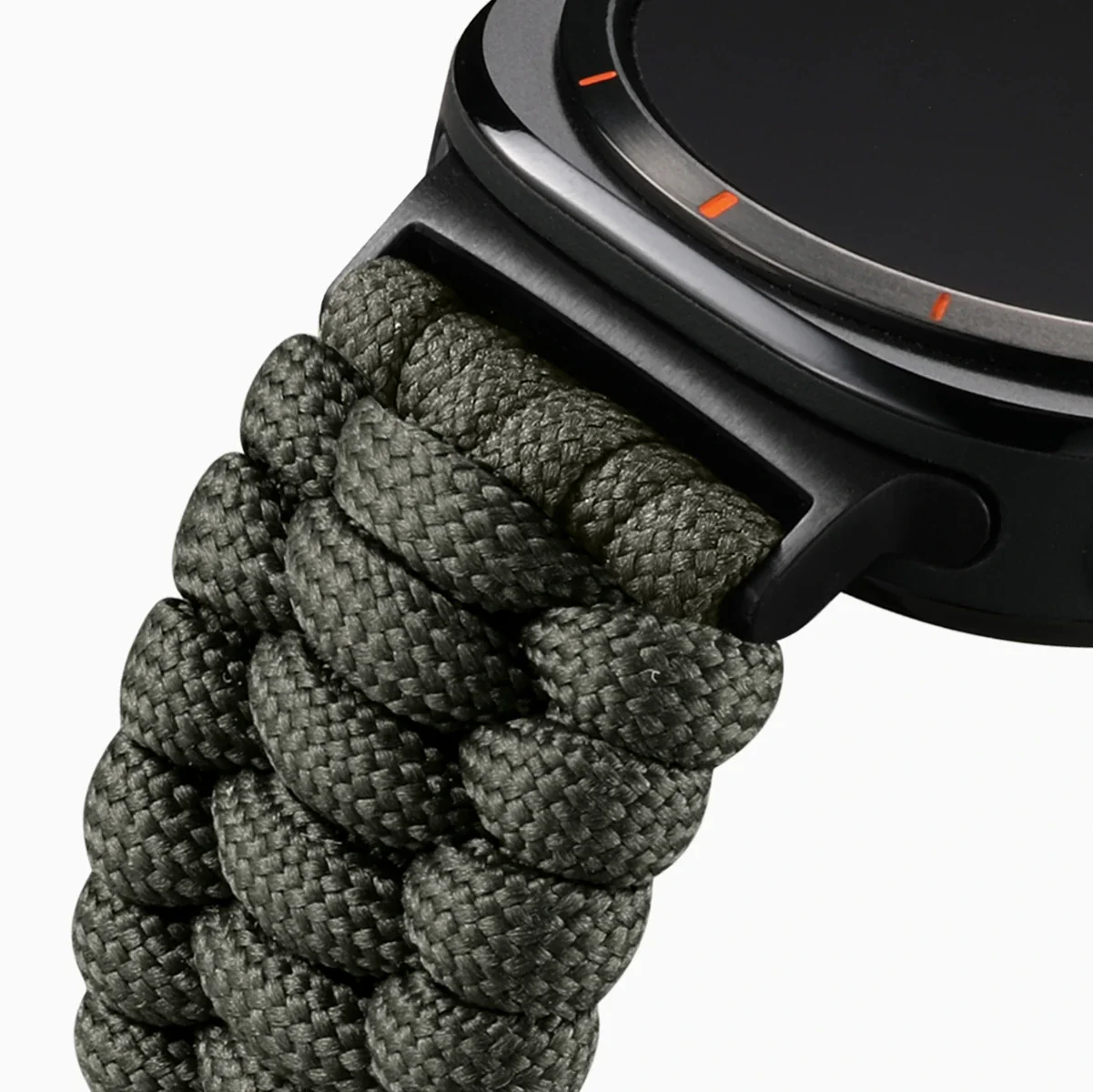 Paracord Outdoor Band Galaxy Watch Ultra - Image 5