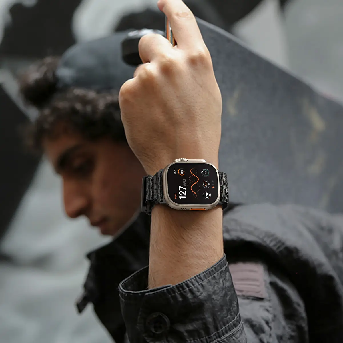 Fidlock Sync Magnetic Band - Image 13