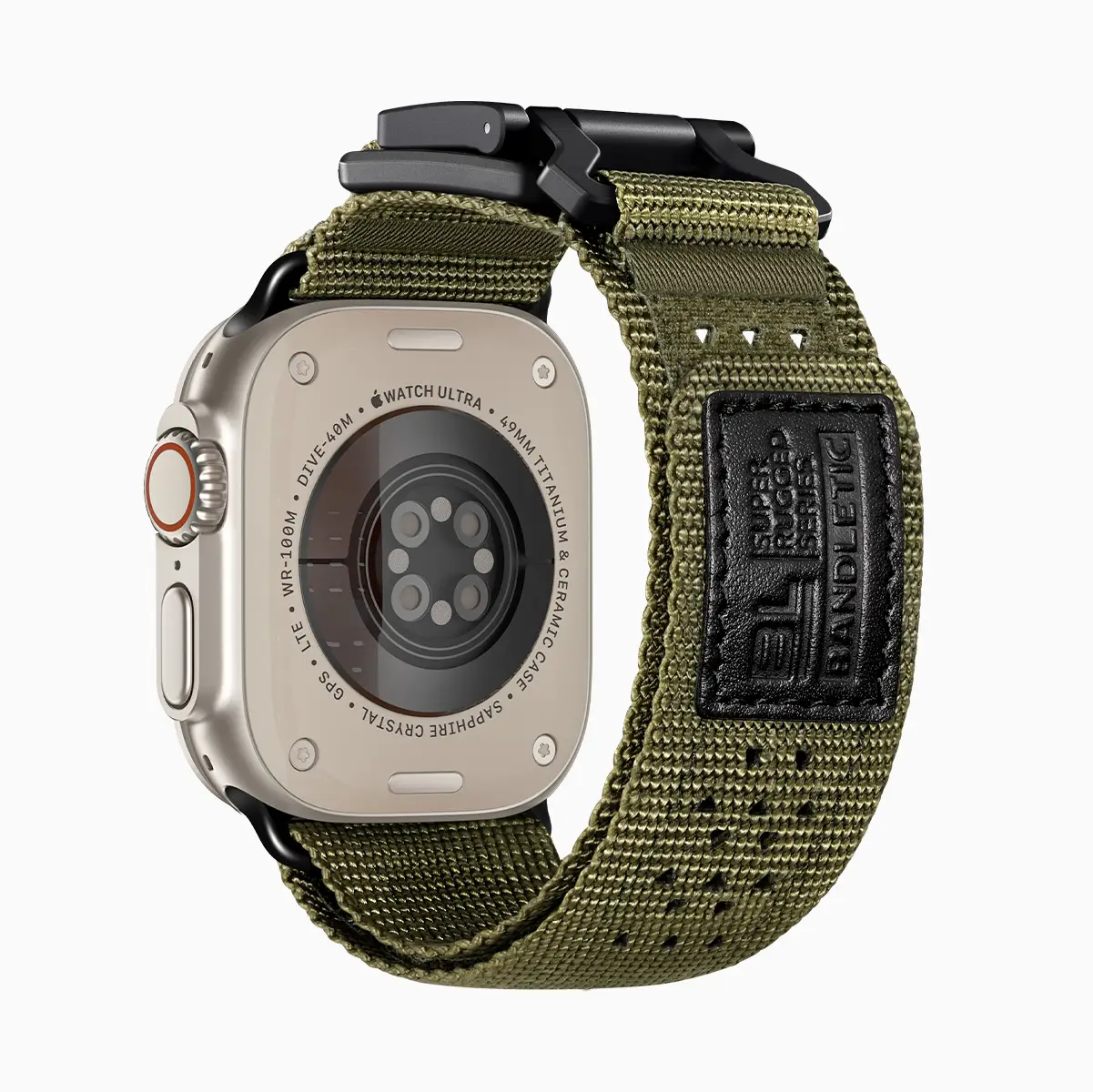 Fidlock Sync Magnetic Band - Image 4