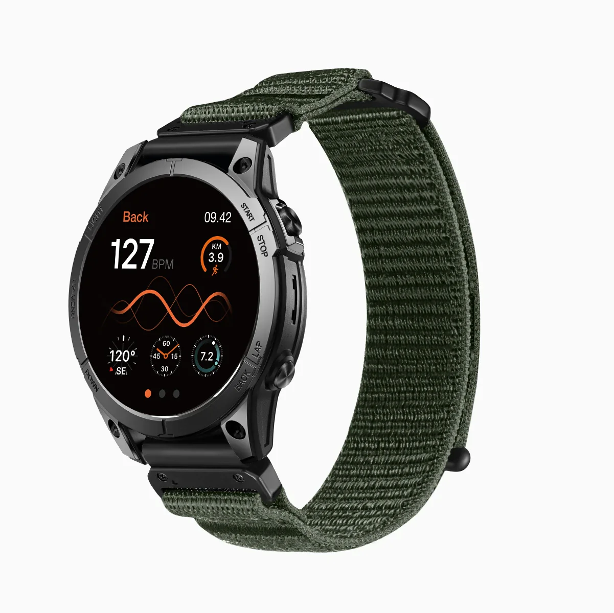 Circular Outdoor Band QuickFit - Image 16