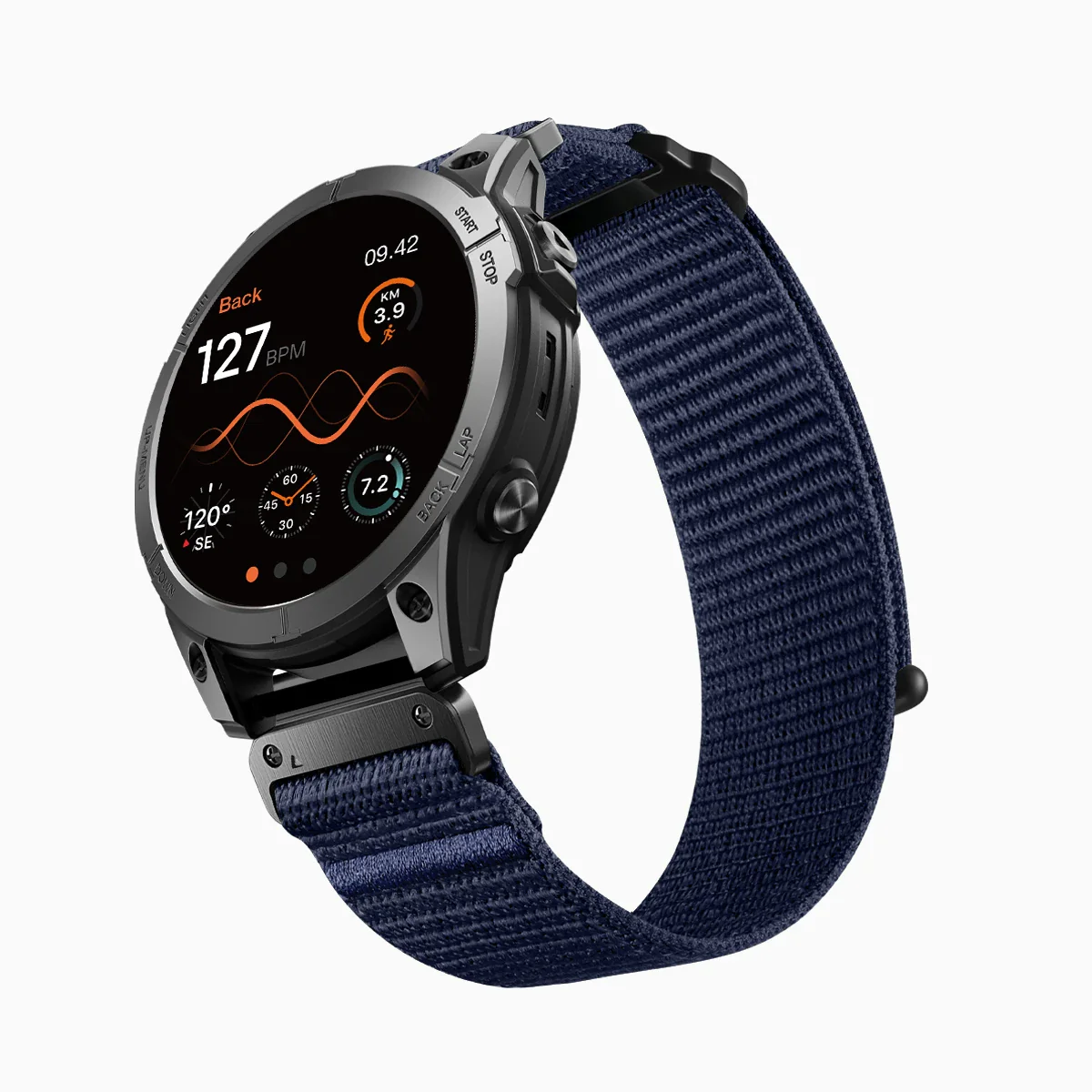 Circular Outdoor Band QuickFit - Image 3