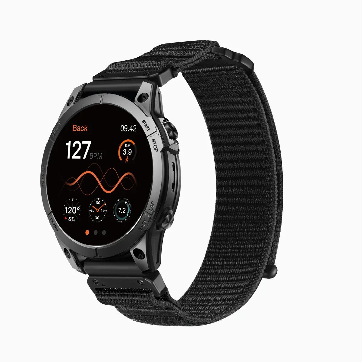 Circular Outdoor Band QuickFit - Image 9