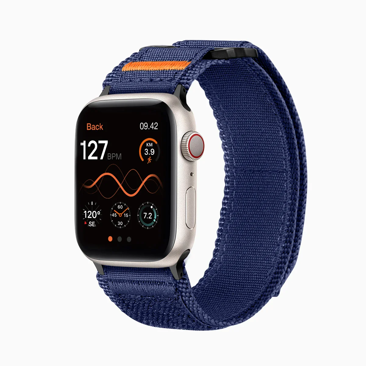 Reinforced Outdoor Band 25mm - Image 10