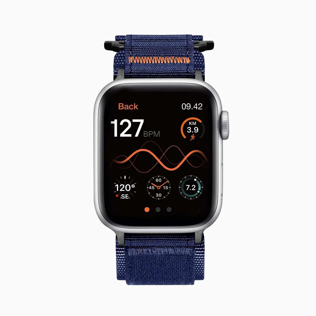 Reinforced Outdoor Band 25mm - Image 11