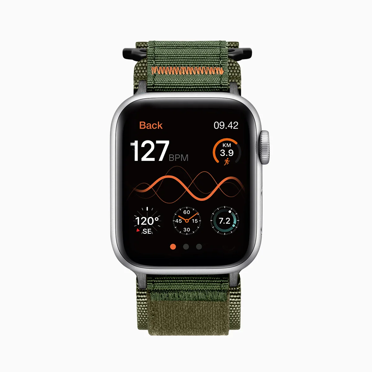 Reinforced Outdoor Band 25mm - Image 18