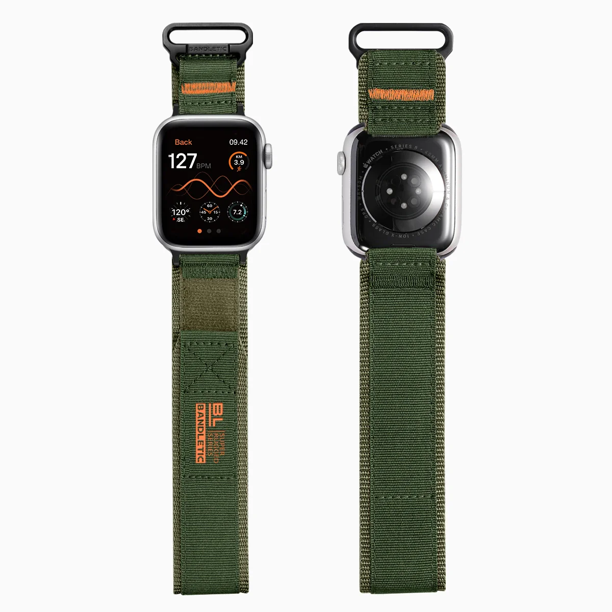Reinforced Outdoor Band 25mm - Image 20