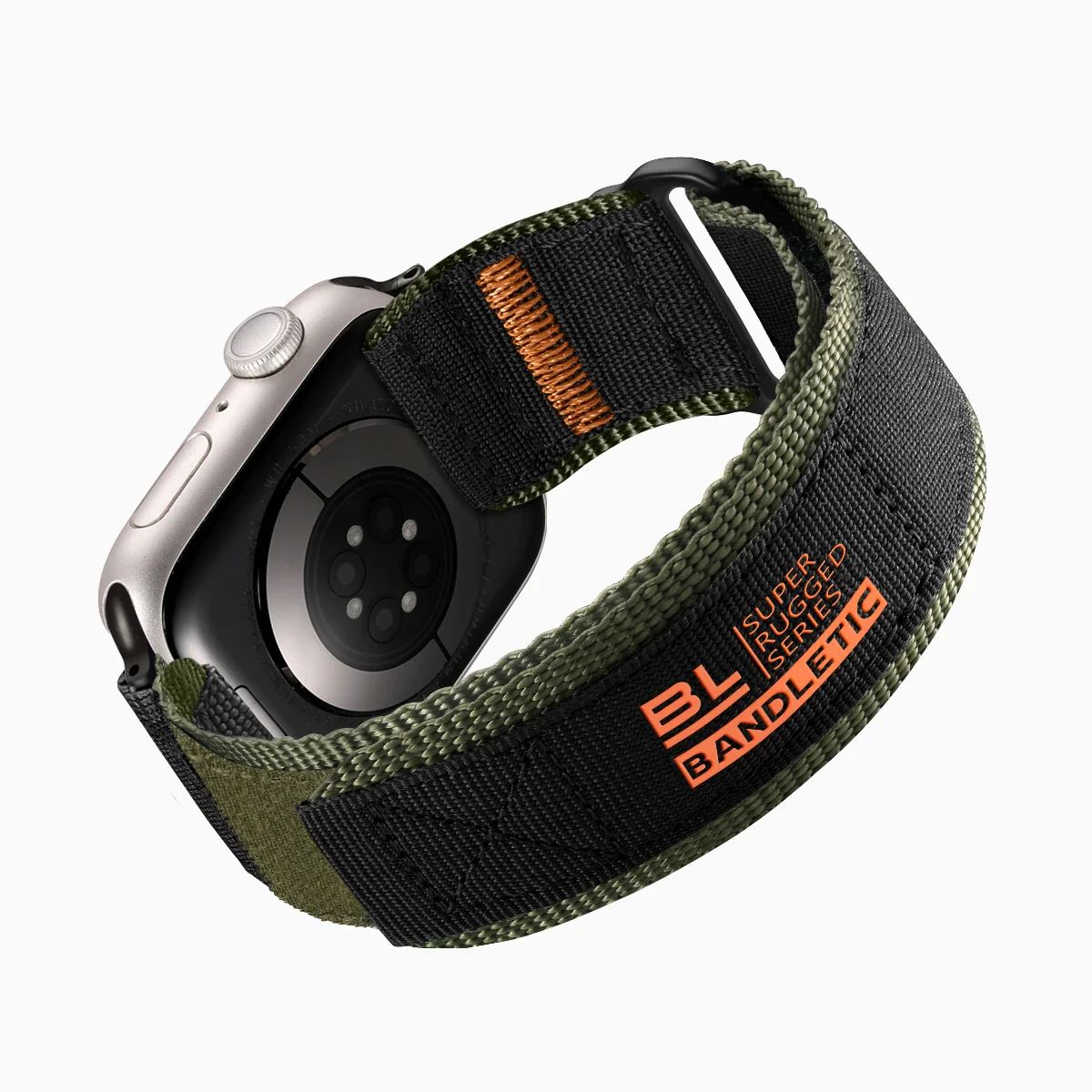 Reinforced Outdoor Band 25mm - Image 23