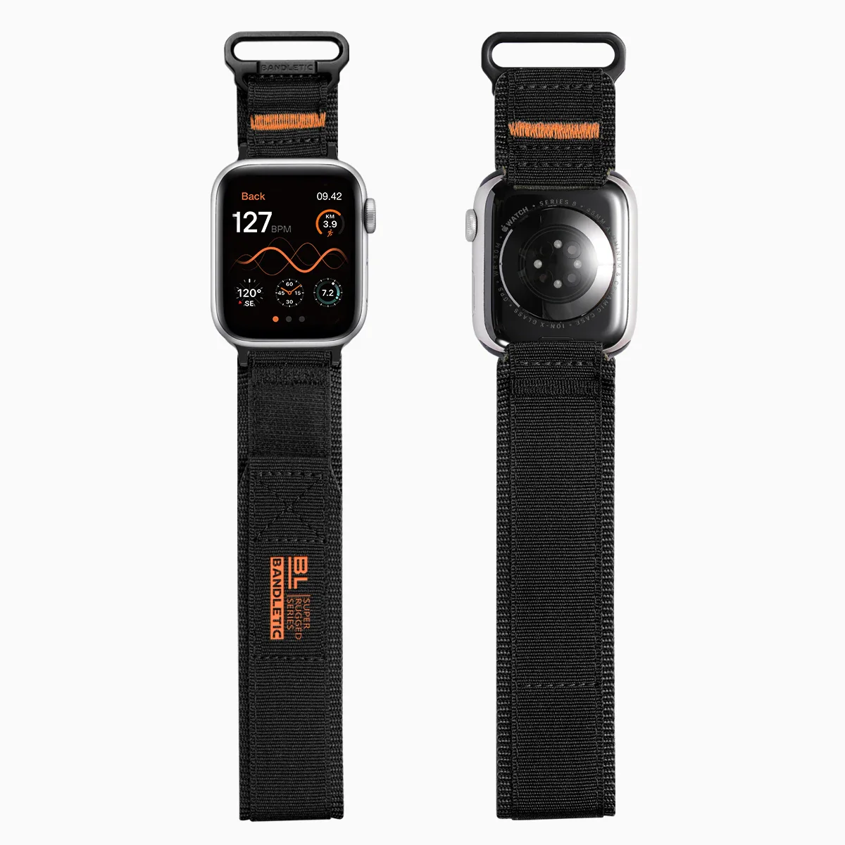 Reinforced Outdoor Band 25mm - Image 6