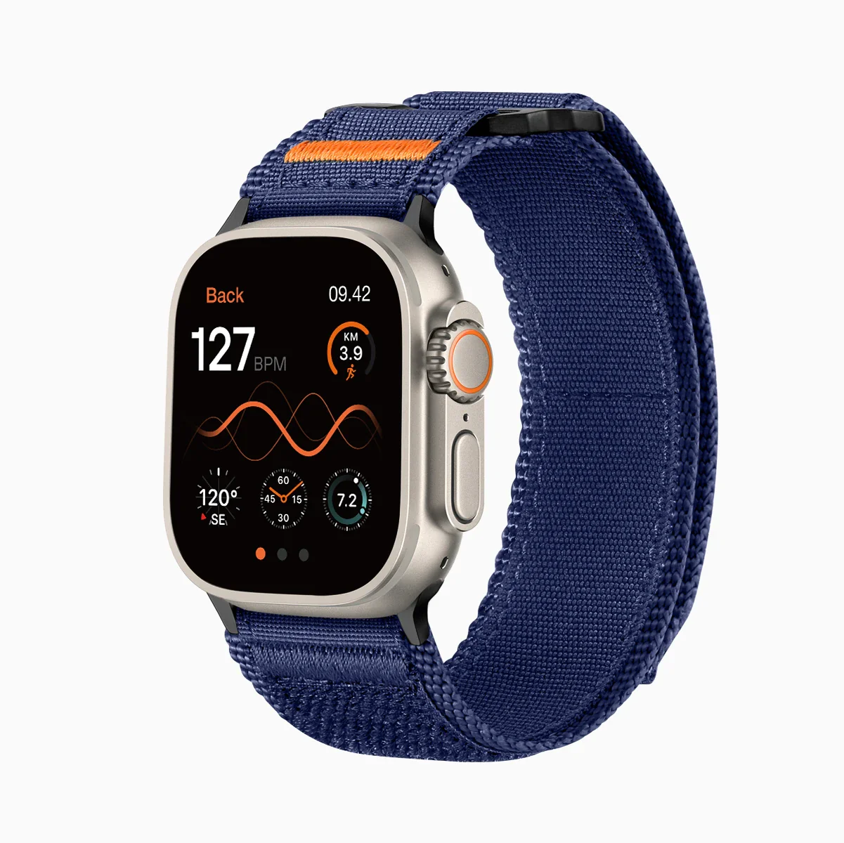 Reinforced Outdoor Band 32mm - Image 10