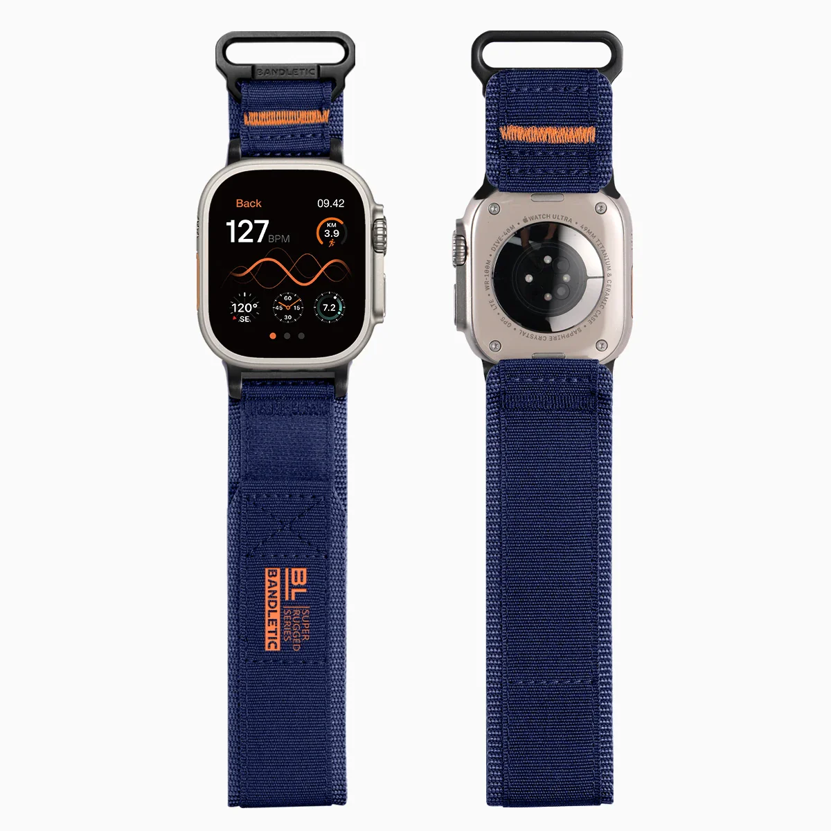 Reinforced Outdoor Band 32mm - Image 13