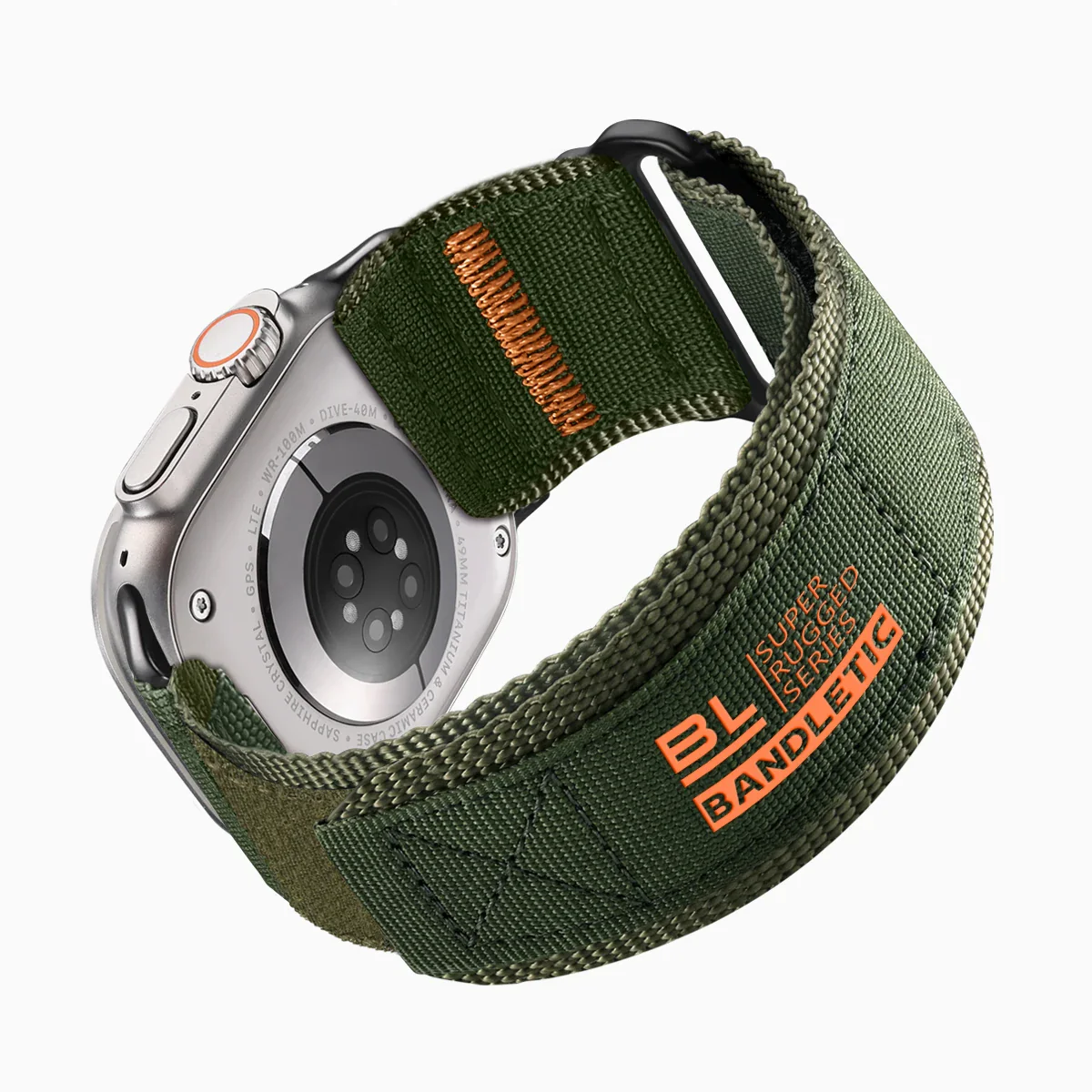Reinforced Outdoor Band 32mm - Image 16