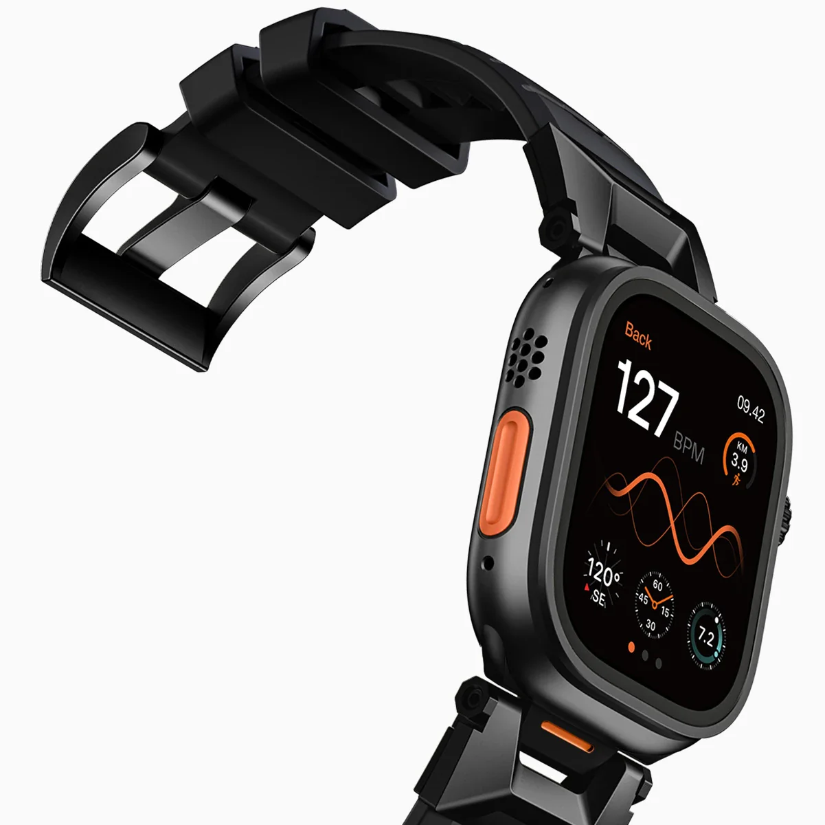 Tracer Urban Band - Image 12