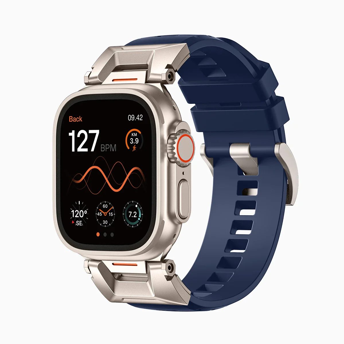 Tracer Urban Band - Image 16