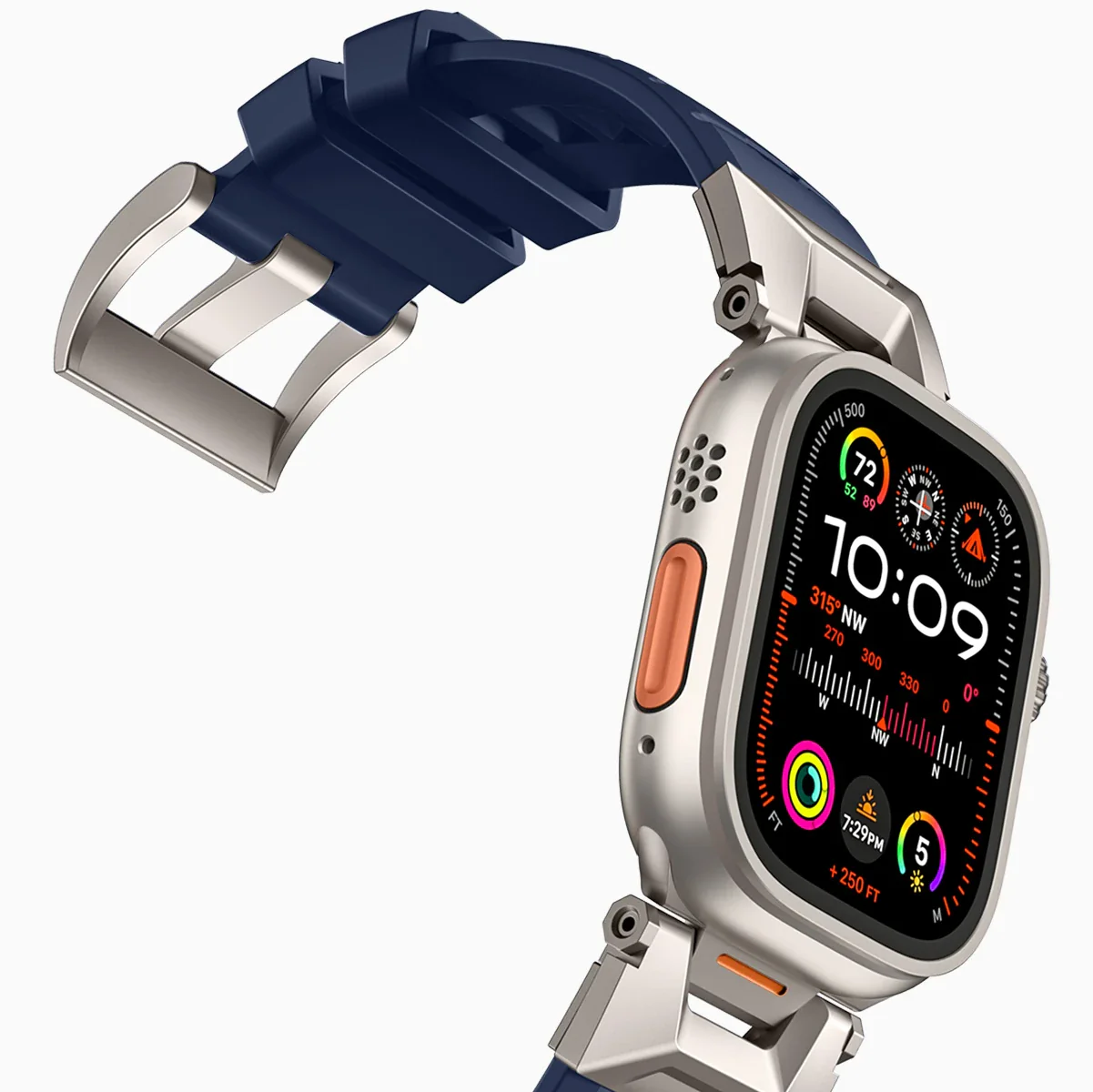 Tracer Urban Band - Image 19