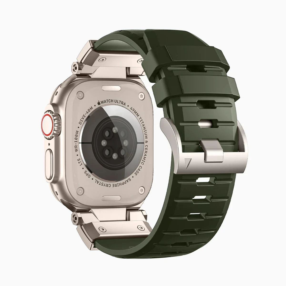 Tracer Urban Band - Image 24