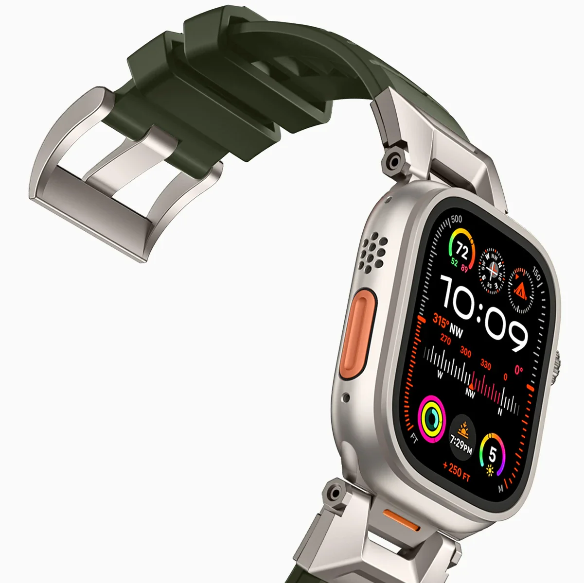 Tracer Urban Band - Image 26