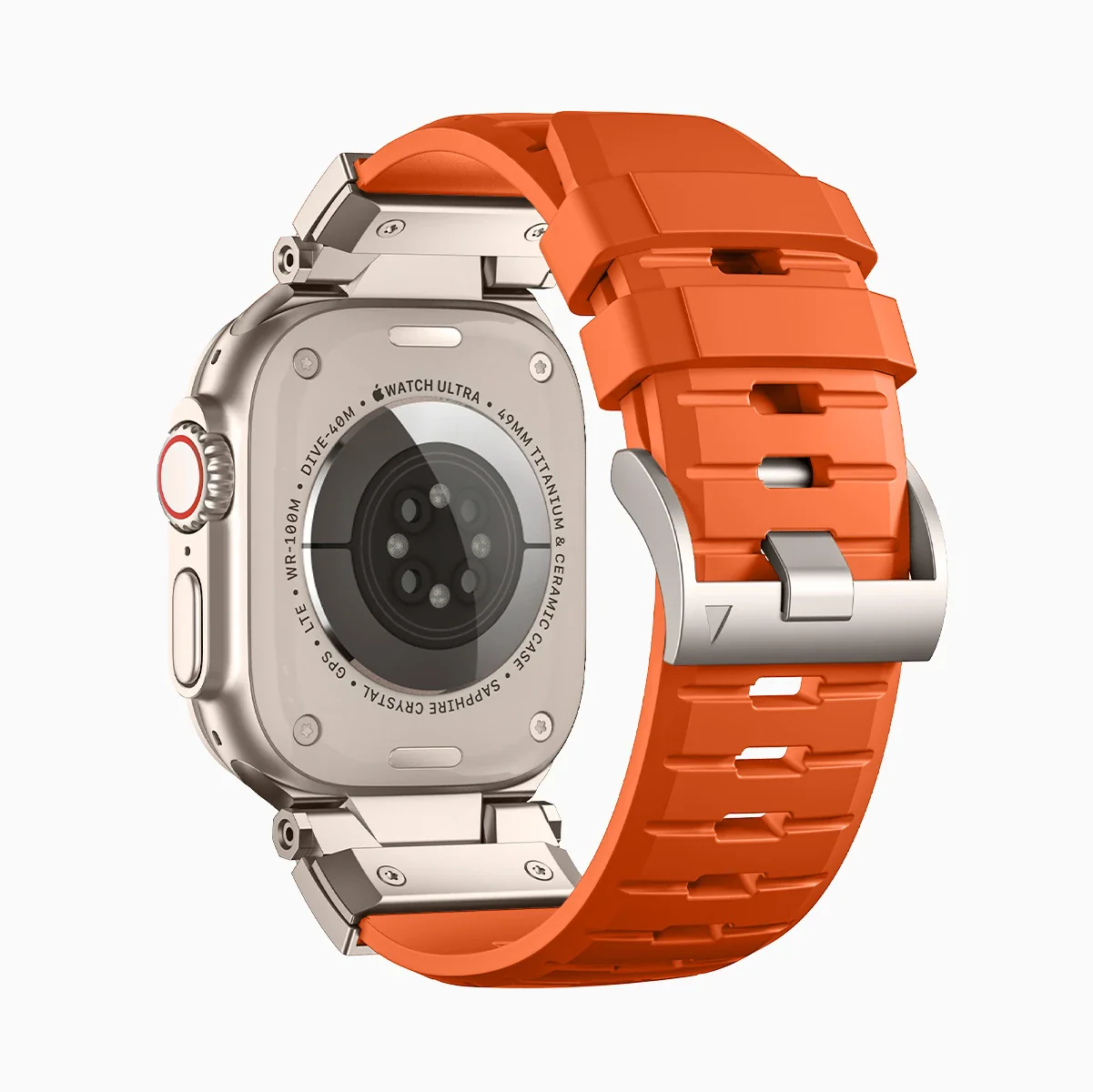 Tracer Urban Band - Image 31