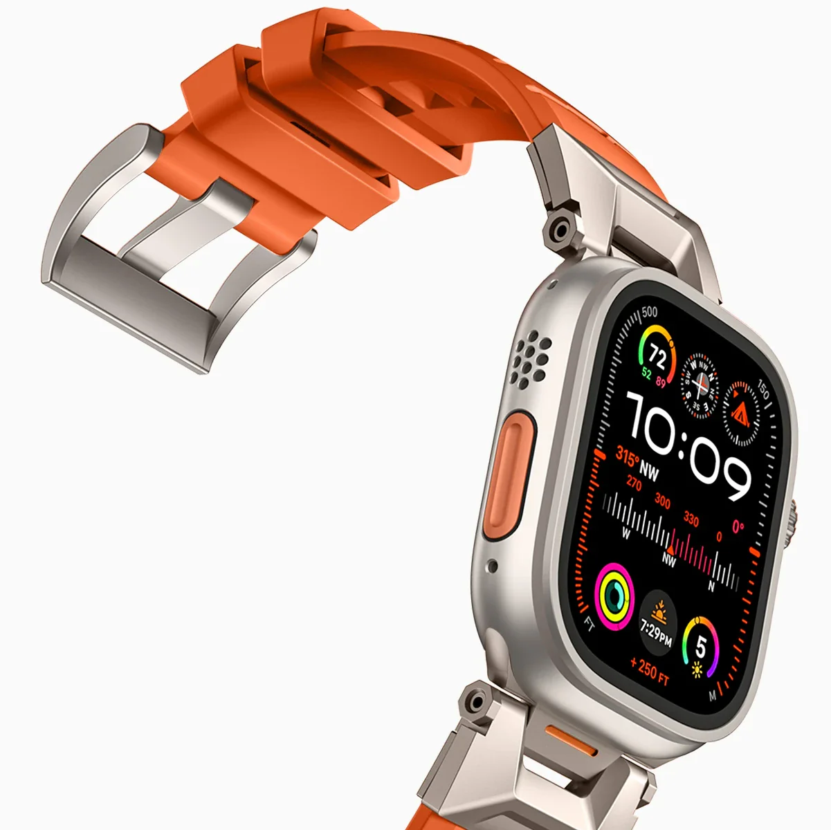 Tracer Urban Band - Image 33