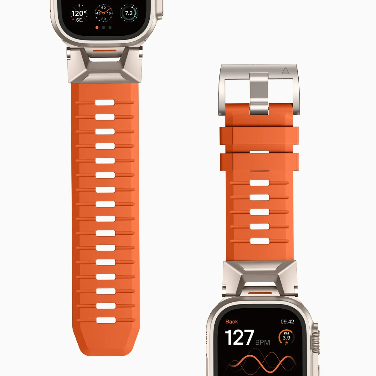 Tracer Urban Band - Image 34