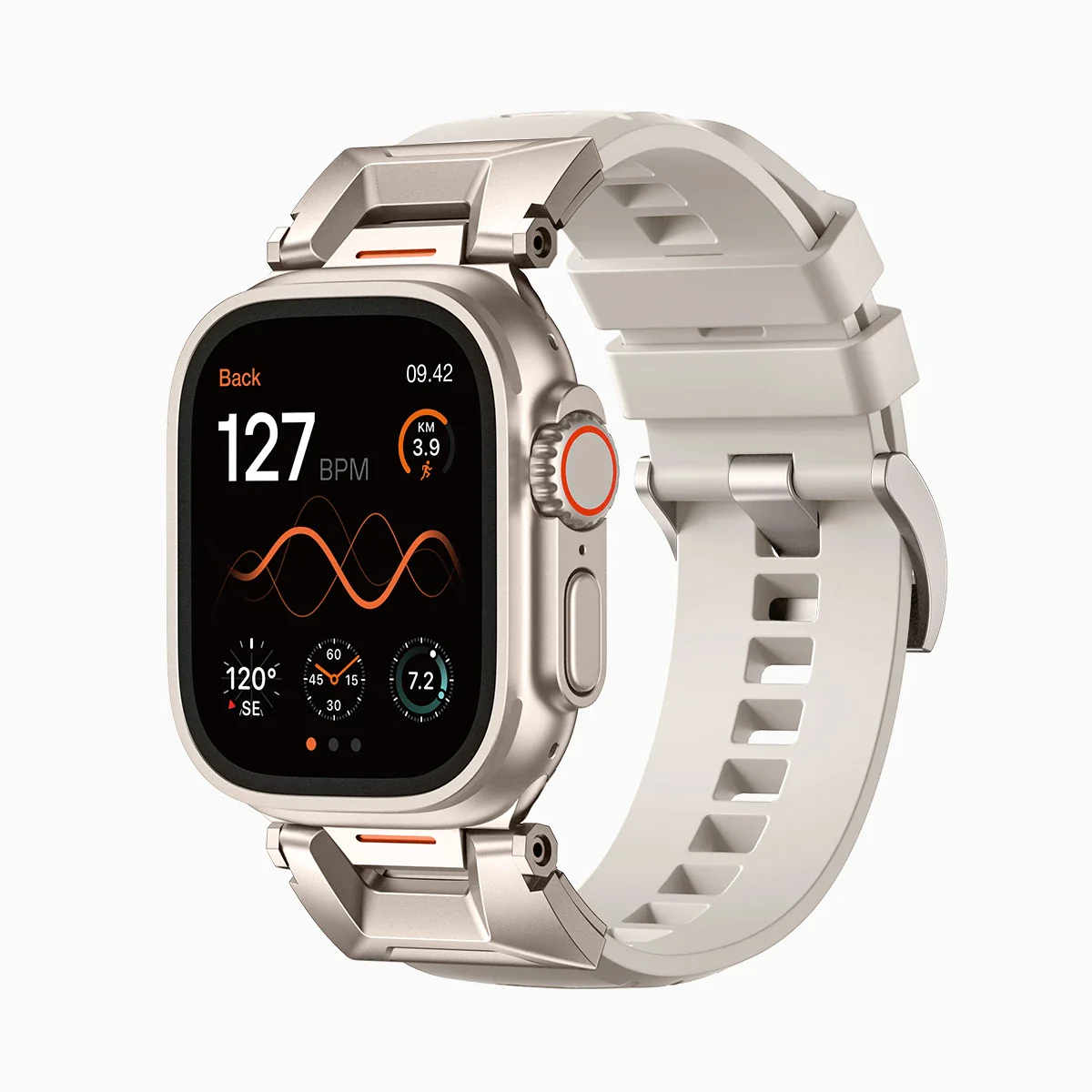 Tracer Urban Band - Image 37