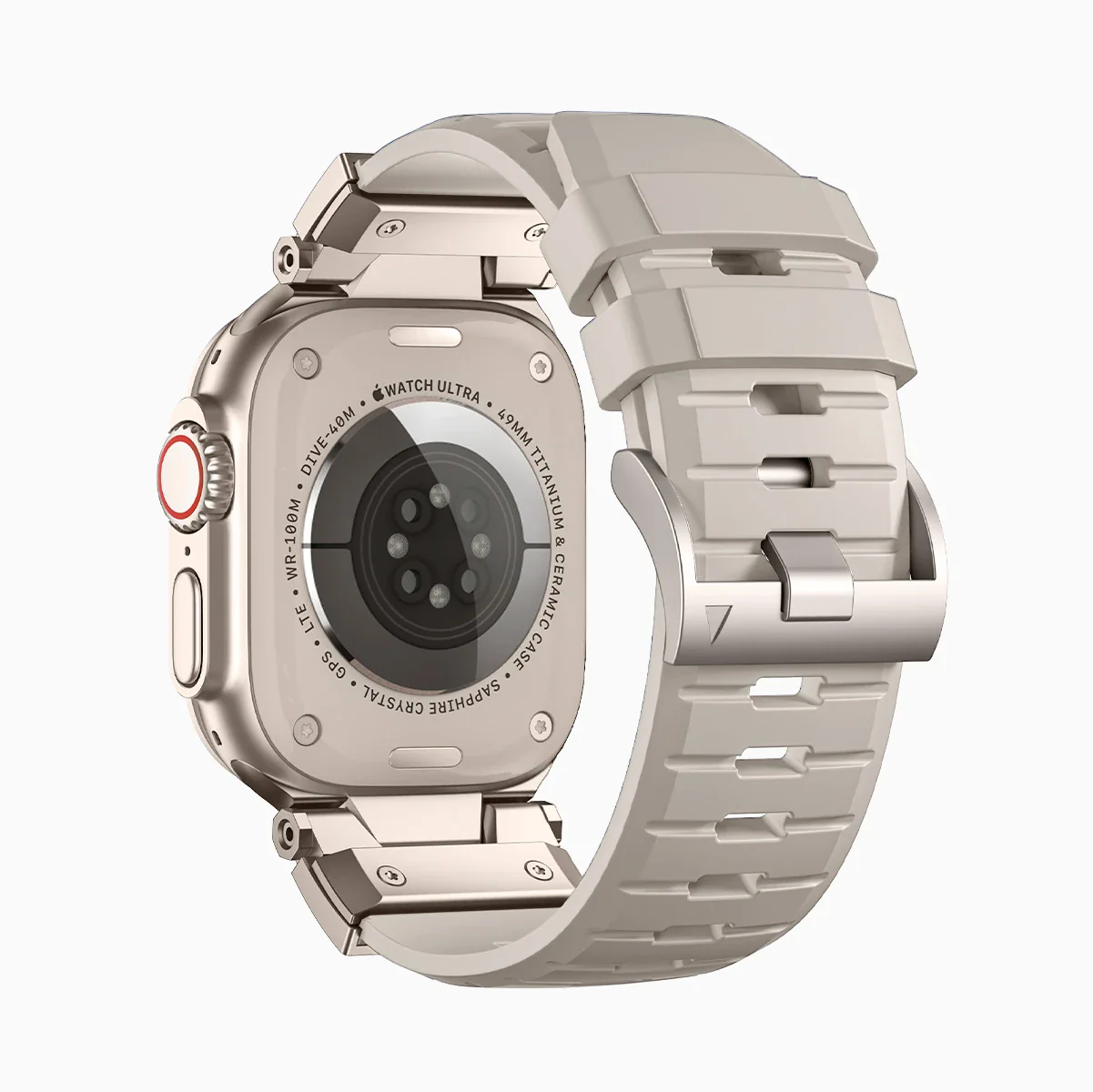 Tracer Urban Band - Image 38