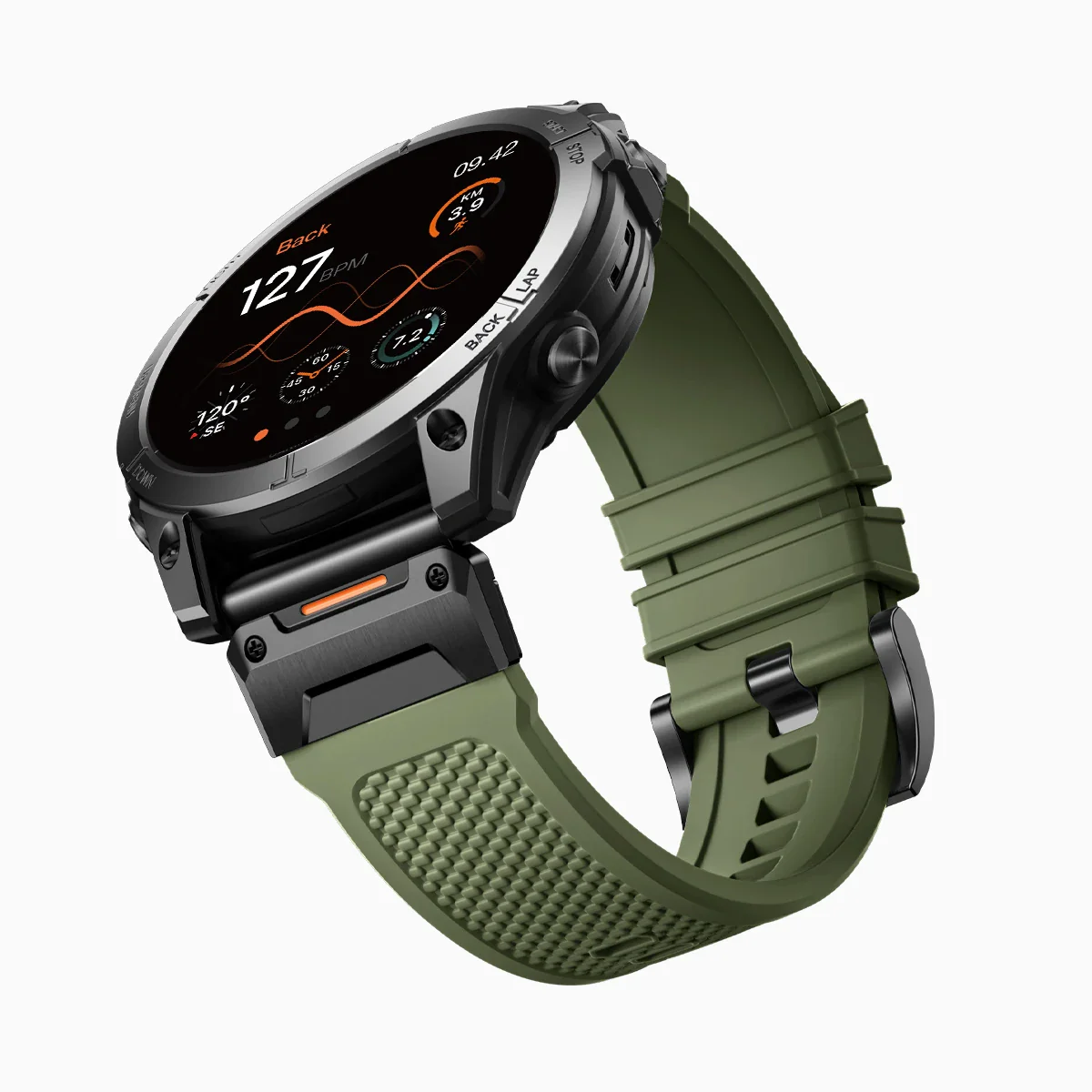 Apex Outdoor Band QuickFit - Image 10