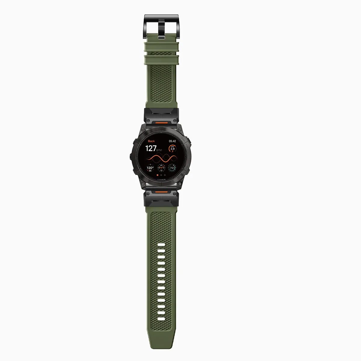 Apex Outdoor Band QuickFit - Image 13
