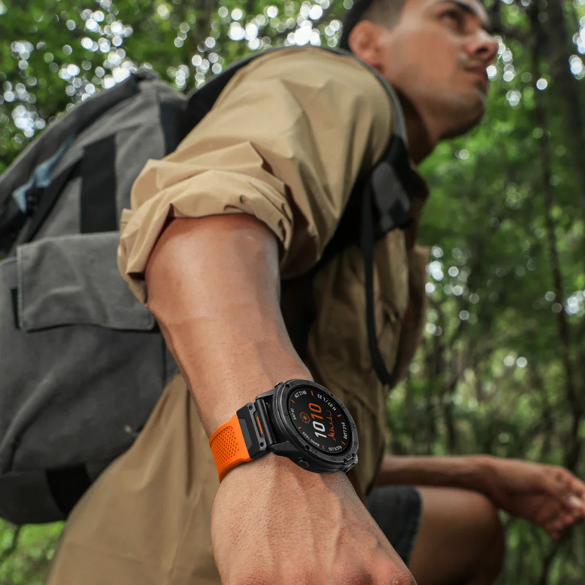 Apex Outdoor Band QuickFit - Image 21