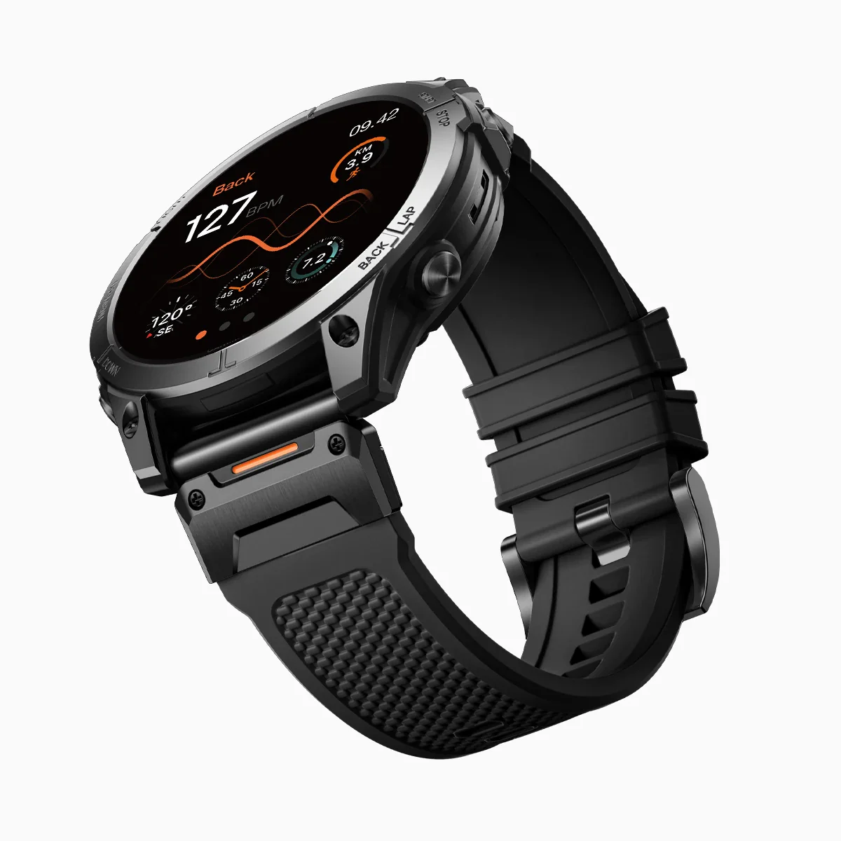 Apex Outdoor Band QuickFit - Image 3
