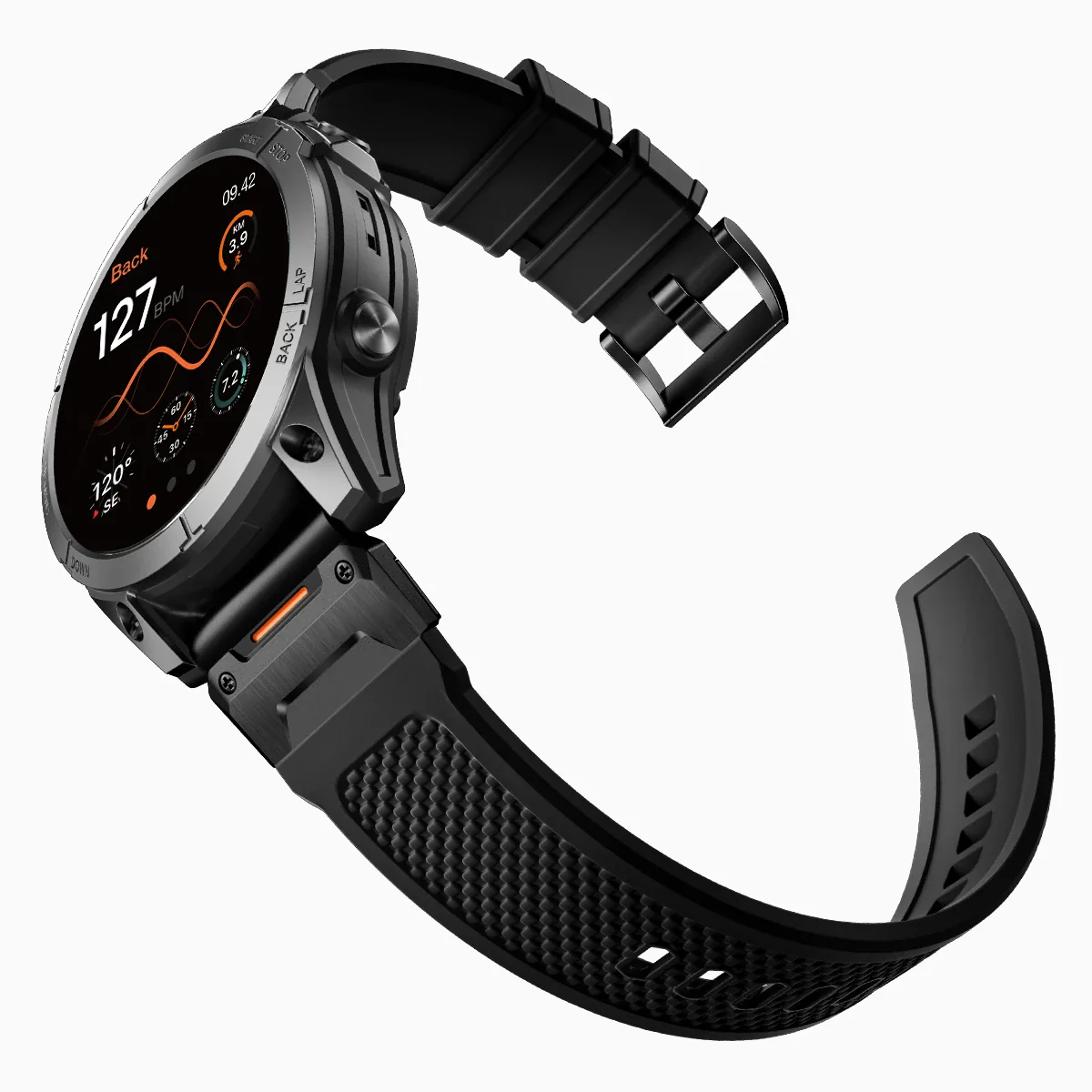 Apex Outdoor Band QuickFit - Image 5