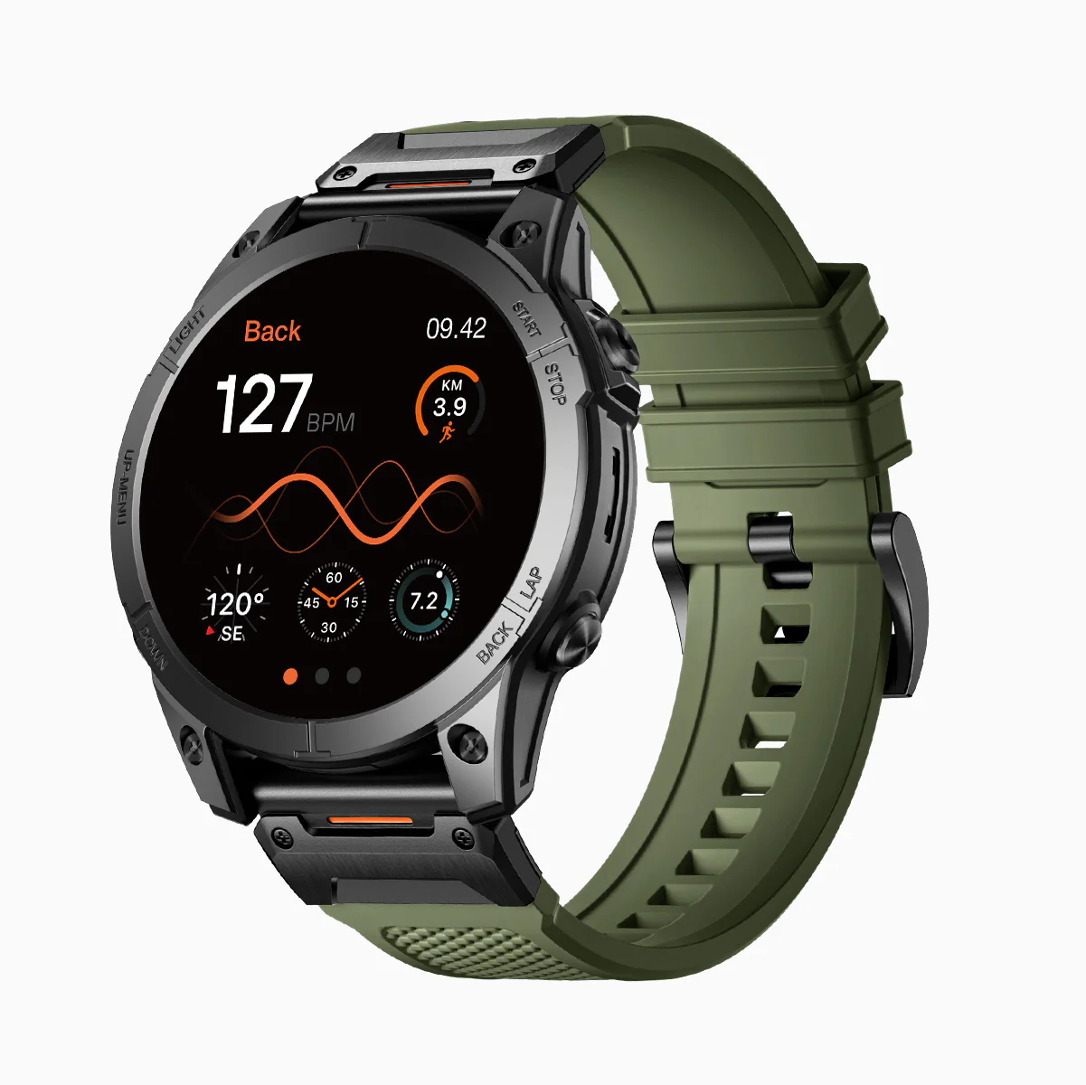 Apex Outdoor Band QuickFit - Image 9