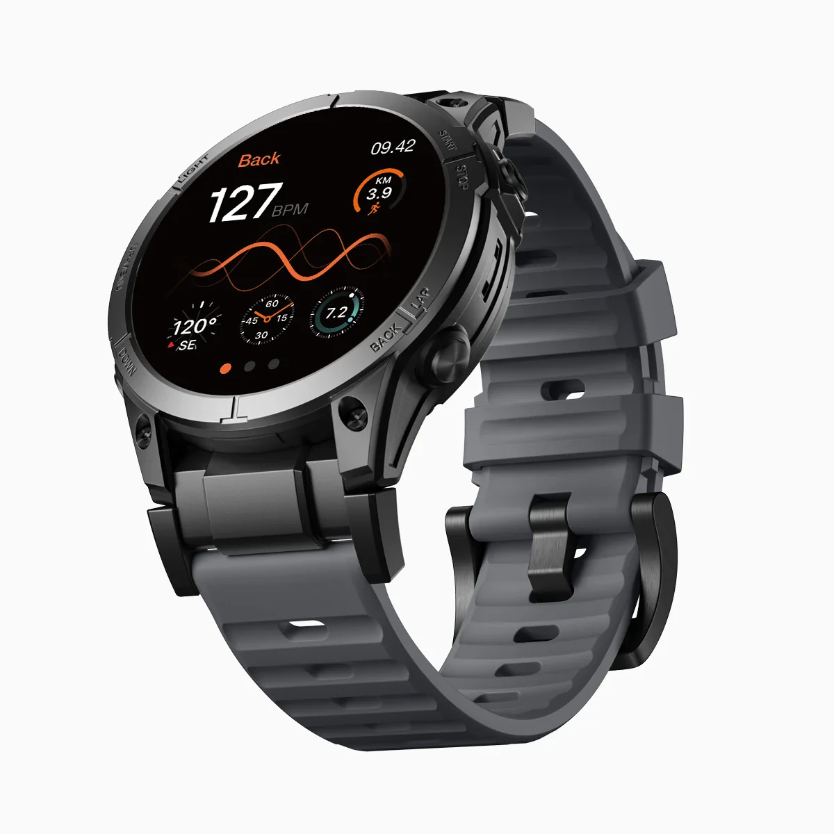 Ridge Urban Band QuickFit - Image 10