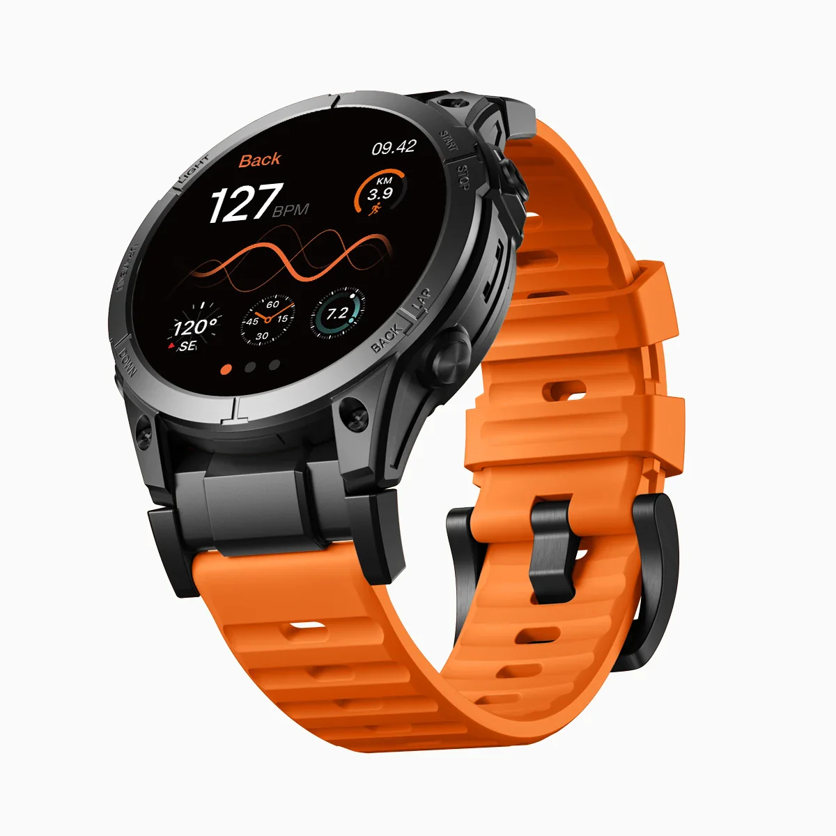 Ridge Urban Band QuickFit - Image 16