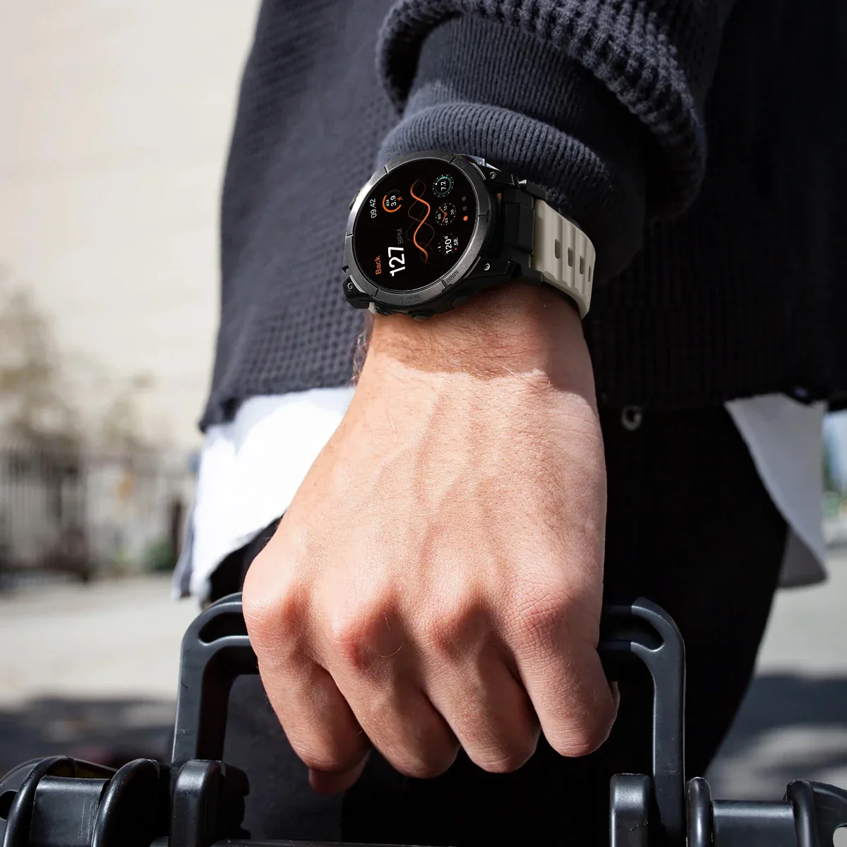 Ridge Urban Band QuickFit - Image 25