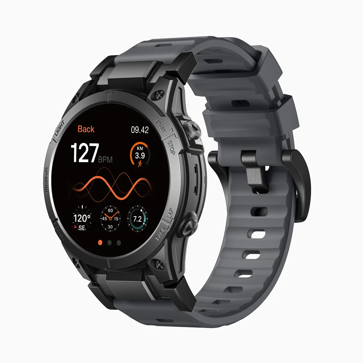 Ridge Urban Band QuickFit - Image 9
