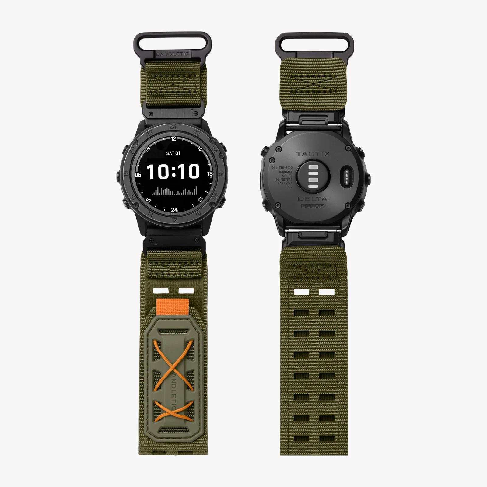 Rack Outdoor Band QuickFit - Image 12