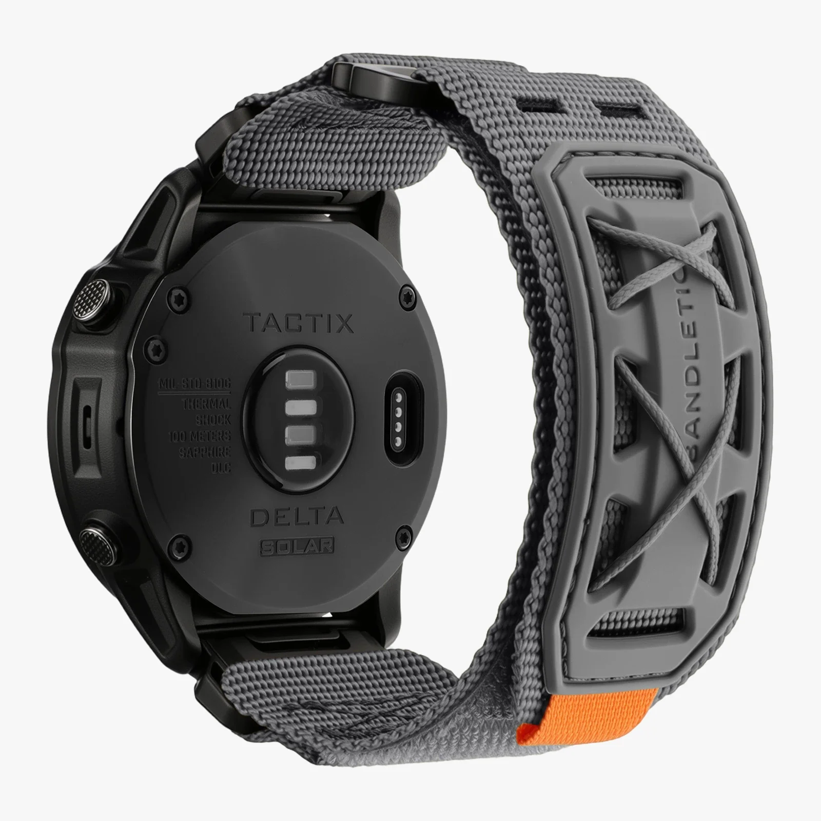Rack Outdoor Band QuickFit - Image 16