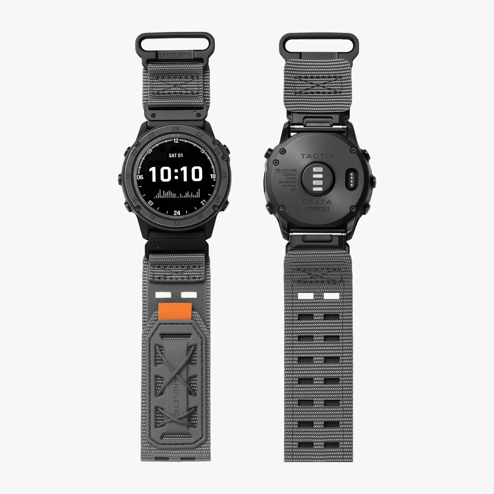 Rack Outdoor Band QuickFit - Image 19