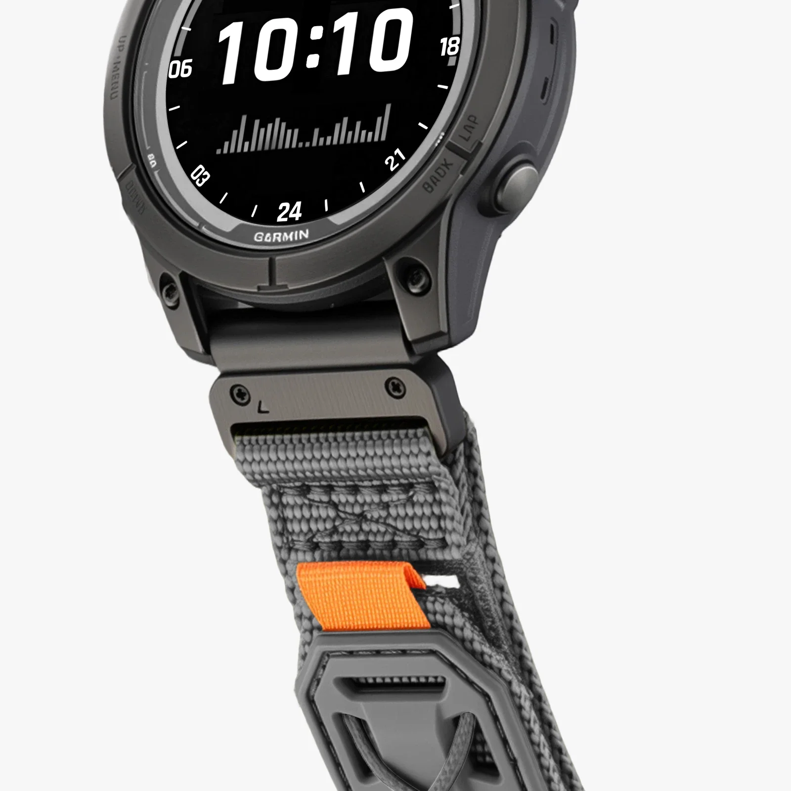 Rack Outdoor Band QuickFit - Image 20