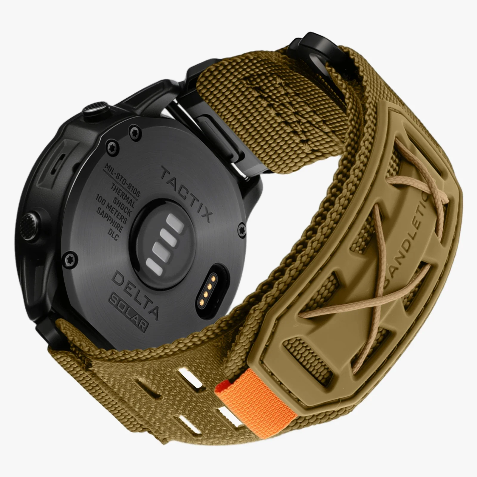 Rack Outdoor Band QuickFit - Image 24
